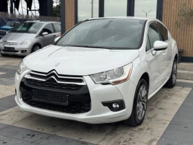 Citroen DS4 1.6i бензин/газ, снимка 1