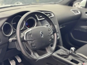 Citroen DS4 1.6i бензин/газ, снимка 6