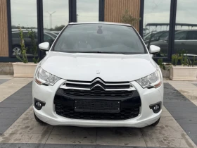 Citroen DS4 1.6i бензин/газ, снимка 2