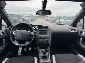Citroen DS4 1.6i бензин/газ, снимка 7