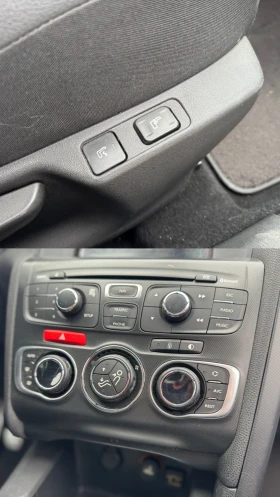 Citroen DS4 1.6i бензин/газ, снимка 13