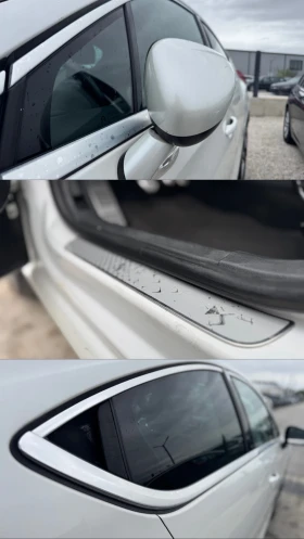 Citroen DS4 1.6i бензин/газ, снимка 12