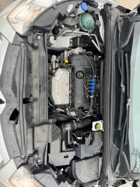 Citroen DS4 1.6i бензин/газ, снимка 16