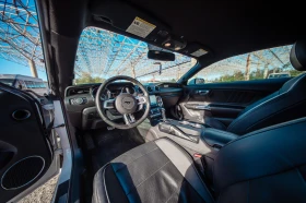 Ford Mustang 2.3 ECOBOOST, снимка 11