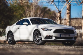 Ford Mustang 2.3 ECOBOOST, снимка 5