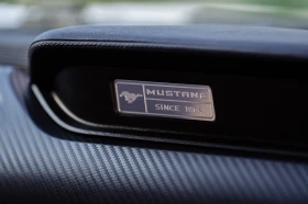 Ford Mustang 2.3 ECOBOOST, снимка 9