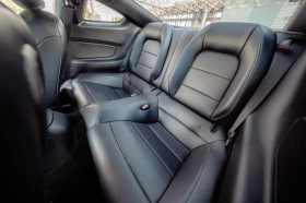 Ford Mustang 2.3 ECOBOOST, снимка 14