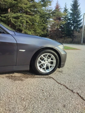 BMW 320 163 кс., снимка 16