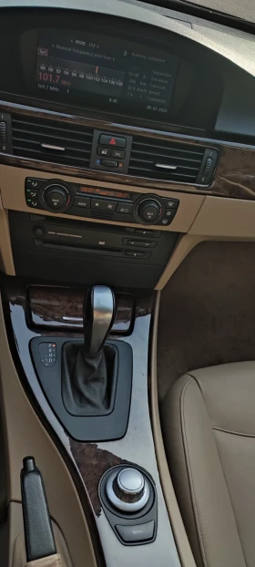 BMW 320 163 кс., снимка 15