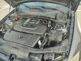BMW 320 163 кс., снимка 13