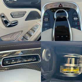 Mercedes-Benz S 63 AMG 4Matic+ Coupe Facelift, снимка 16