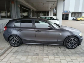 BMW 116 БЕНЗИН/ГАЗ#РЕГИСТРИРАН#ОБСЛУЖЕН#ВСИЧКО ПЛАТЕНО!!!, снимка 2