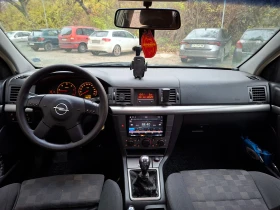 Opel Vectra, снимка 9