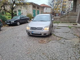 Opel Vectra, снимка 3