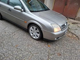 Opel Vectra, снимка 4