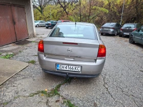 Opel Vectra, снимка 7