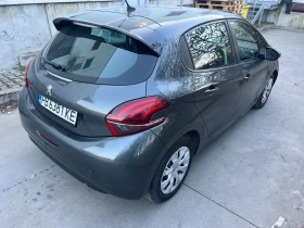 Peugeot 208 1.6 HDI FaceLift, снимка 5