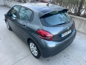 Peugeot 208 1.6 HDI FaceLift, снимка 4