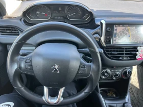 Peugeot 208 1.6 HDI FaceLift, снимка 10