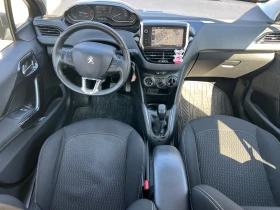 Peugeot 208 1.6 HDI FaceLift, снимка 9