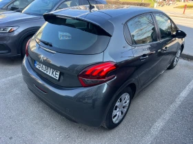 Peugeot 208 1.6 HDI FaceLift, снимка 6