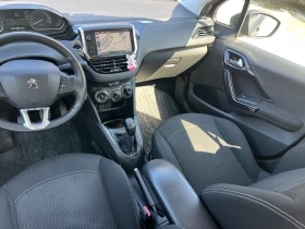 Peugeot 208 1.6 HDI FaceLift, снимка 8