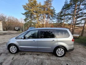 Ford Galaxy, снимка 2