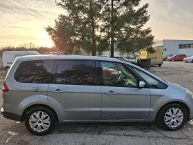 Ford Galaxy, снимка 9