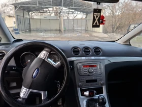 Ford Galaxy, снимка 6