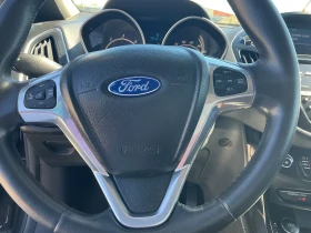 Ford B-Max 1, 6, снимка 15