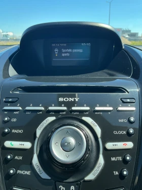 Ford B-Max 1, 6, снимка 16