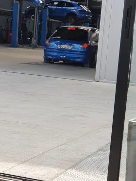 Peugeot 206 Gti, снимка 8