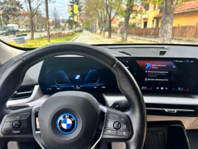 BMW iX2 IX2 66.5kw Idrive20, снимка 10