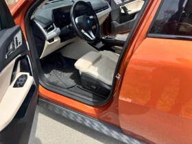BMW iX2 IX2 66.5kw Idrive20, снимка 7