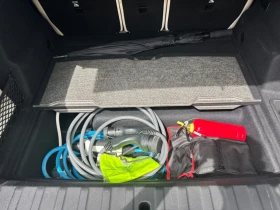 BMW iX2 IX2 66.5kw Idrive20, снимка 13