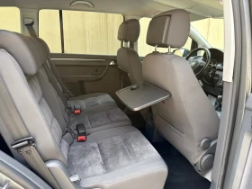 VW Touran 1.4-ECO FUEL-METAN-AUTOMATIC-NAVI-ALKANTAR* , снимка 10