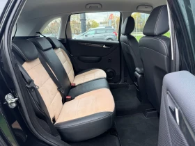 Mercedes-Benz B 200 Turbo Facelift Designo, снимка 15