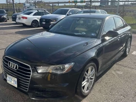 Audi A6 Progressiv/Drivetrain/Driveline Needs Repair !!!, снимка 1