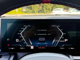 BMW i5 M60 xDrive| M PKG| SWAROWSKI| HUD| 360| , снимка 14