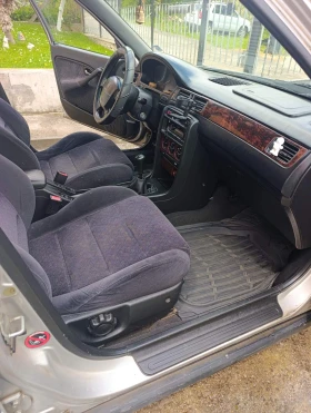 Honda Civic Fastback, снимка 11