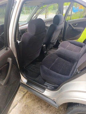 Honda Civic Fastback, снимка 12