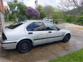 Honda Civic Fastback, снимка 6