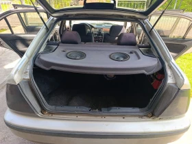 Honda Civic Fastback, снимка 8