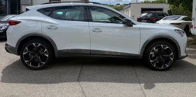 Cupra Formentor VZ* BEATS* MEMORY* DISTR* CAM* CARPLAY* , снимка 3