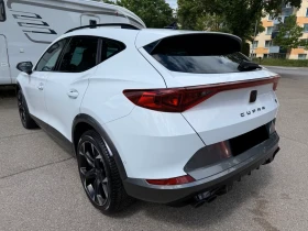 Cupra Formentor VZ* BEATS* MEMORY* DISTR* CAM* CARPLAY* , снимка 6
