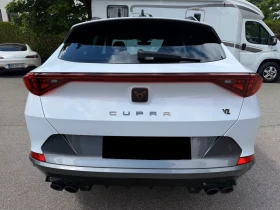 Cupra Formentor VZ* BEATS* MEMORY* DISTR* CAM* CARPLAY* , снимка 5