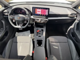 Cupra Formentor VZ* BEATS* MEMORY* DISTR* CAM* CARPLAY* , снимка 10