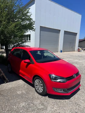 VW Polo 1.6TDi, снимка 1