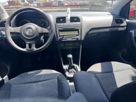 VW Polo 1.6TDi, снимка 6