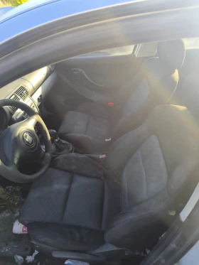 Seat Leon 1.9тди 90кс на Части , снимка 7